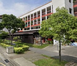 Tampines Street 81 (D18), Retail #558058511